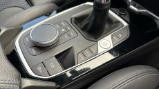 BMW 1 Series 118i [136] M Sport 5dr [Live Cockpit Professional] Petrol Hatchback